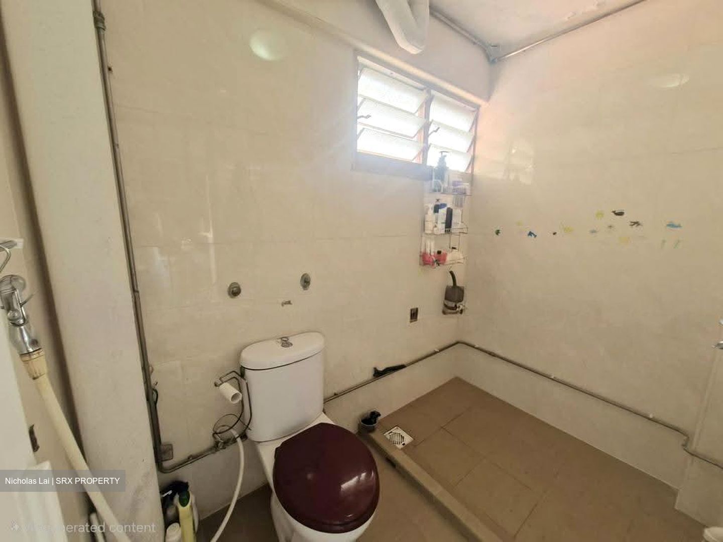 Blk 166 Bishan Street 13 (Bishan), HDB 5 Rooms #639220491